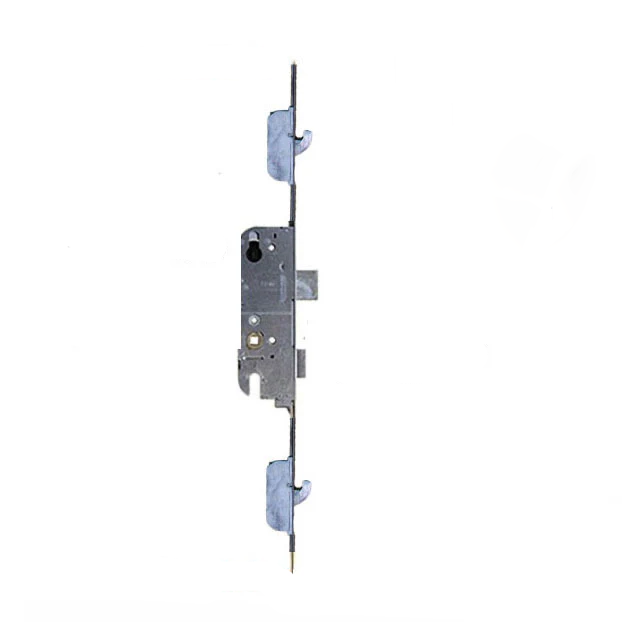 How To Open A Pella 3-Point Multipoint Lock Door Stuck Closed (GU/Ferco Shootbolt Style)
