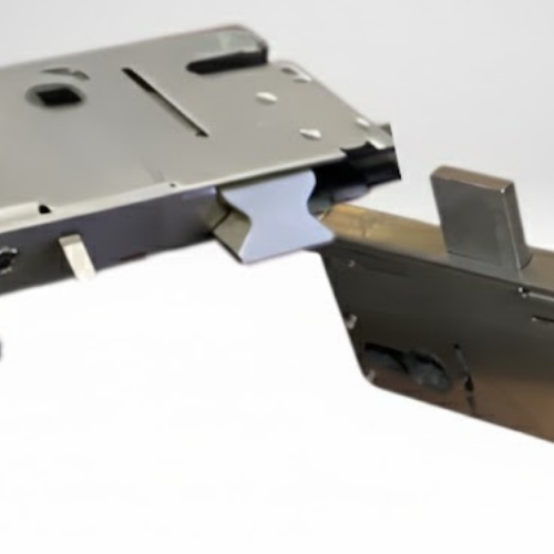 Changing Amesbury Multipoint Lock Handing (P1000 & P2000)