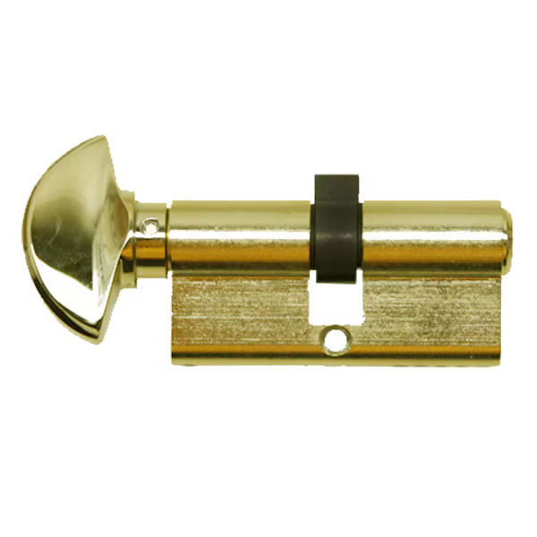 How to Install, Convert, and Rekey a HOPPE Key Cylinder