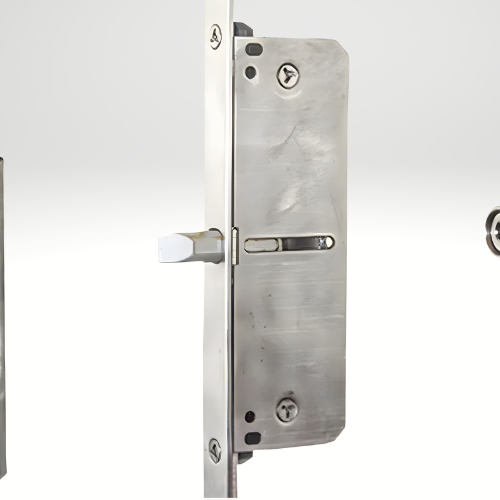 Introduction to Multipoint Locks