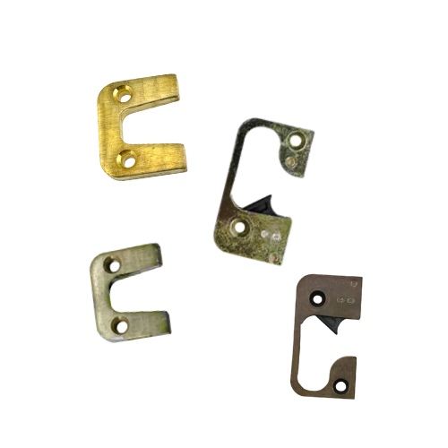 Auto-Release Roller Strike Plate: Why Standard Roller Strikes Won’t Work