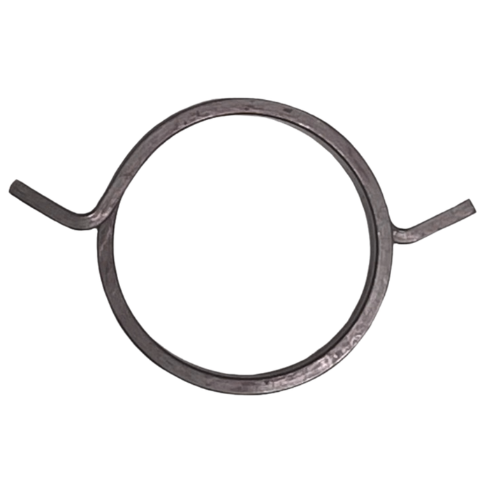 Lever Return Spring in Multipoint Door Handle Mechanisms