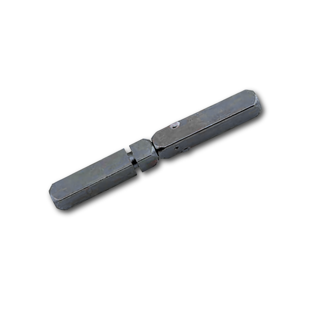 Split Spindle Handle Operation — MPLocks.com