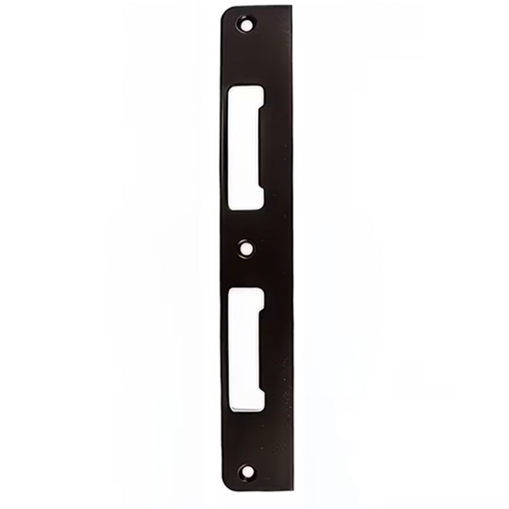 Strike Plates and Keeps in Multipoint Lock Systems — MPLocks.com