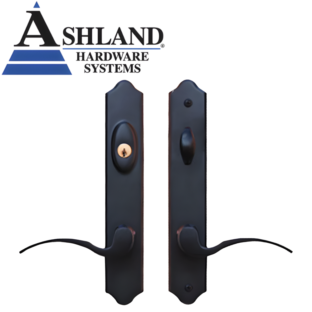 Ashland Handlesets — MPLocks.com