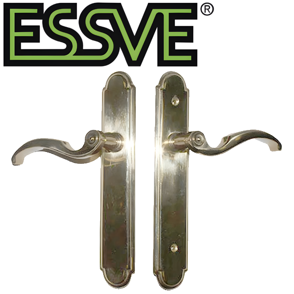 Essve Handlesets — MPLocks.com