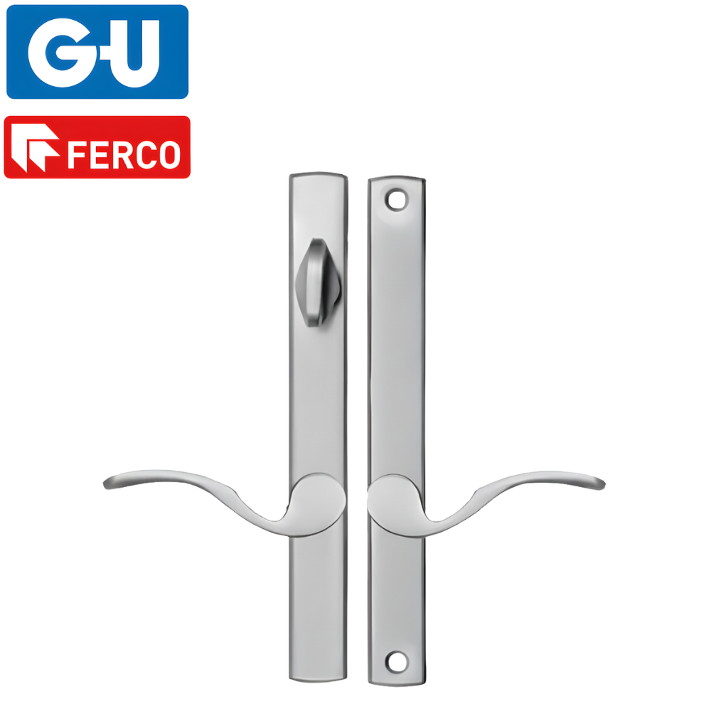 G-U Ferco Handlesets — MPLocks.com