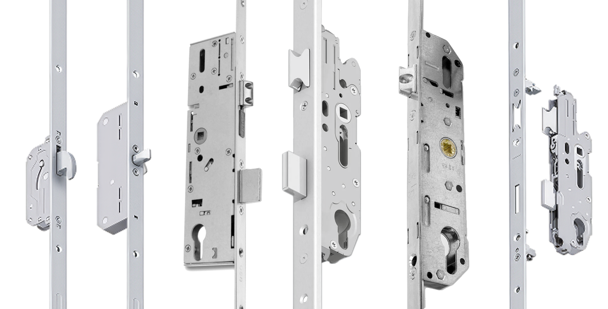 Multipoint Lock Multipoint Locks — MPLocks.com