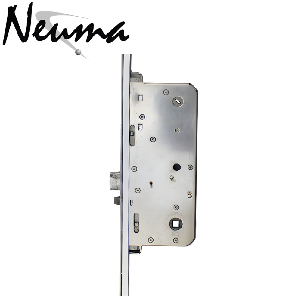 Neuma Multipoint Locks — MPLocks.com