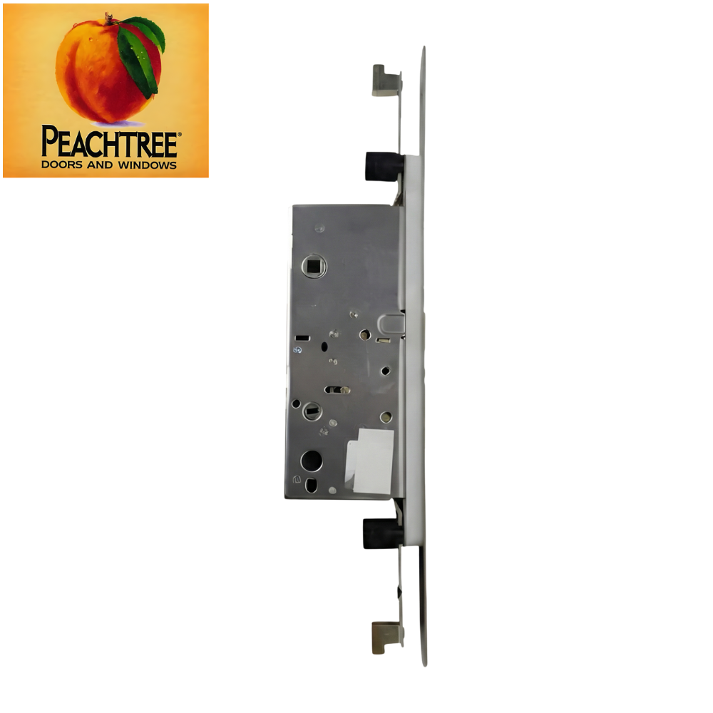 Peachtree Multipoint Locks — MPLocks.com