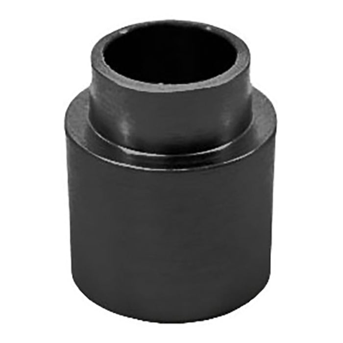 Hoppe Handle Extension for Active/Inactive Doors – 20mm, Rustic Umber