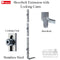G-U Shootbolt Extension with Cam for French Push-Out Casement Windows – 14mm Projection