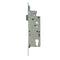 Hoppe Single Point Mortise Lock – 35mm Backset, 1" Deadbolt Throw