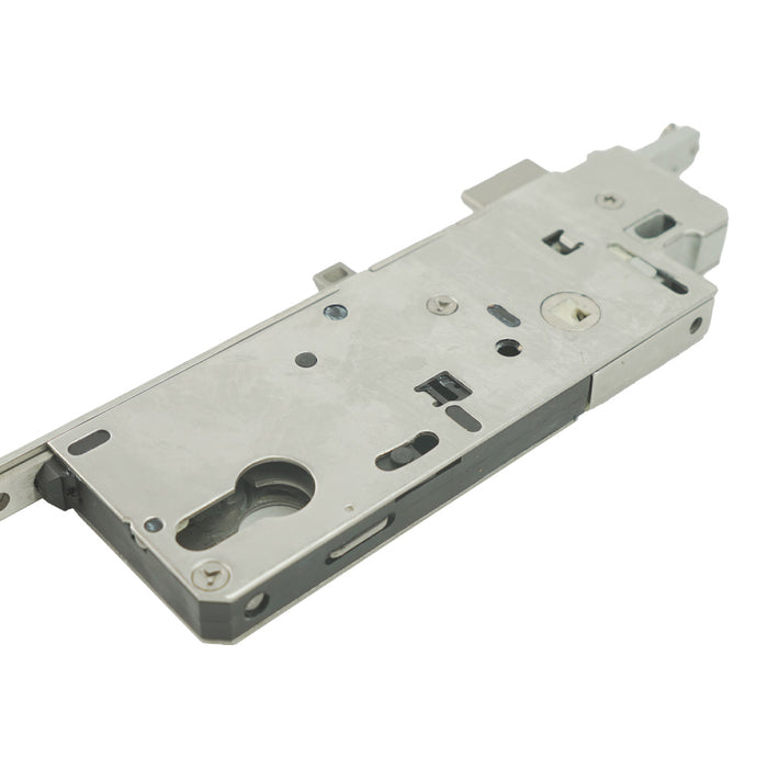 Hoppe HLS9000 Bottom Gear – 45mm Backset, 35" Handle Height, Shootbolt