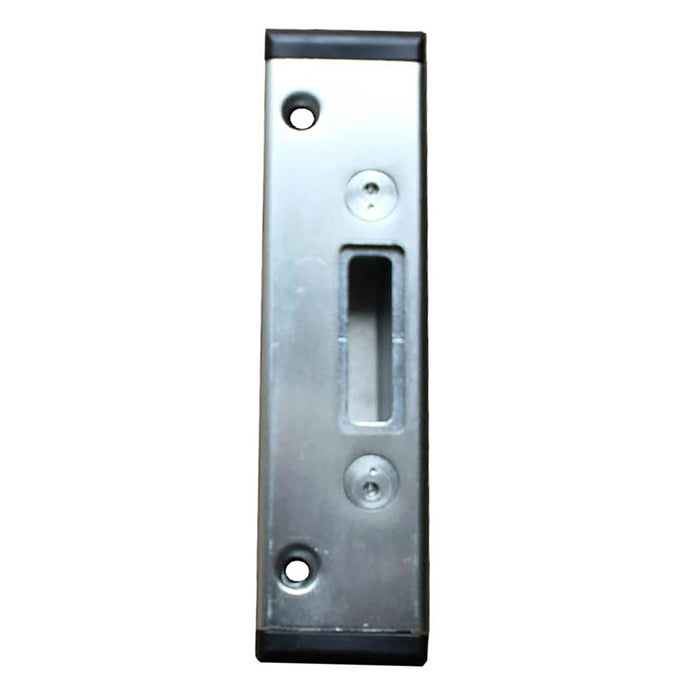 GU Rhino Hook Strike for Vinyl Doors – Sloped Sill, REHAU Profile