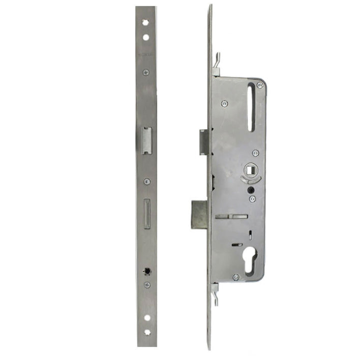 Giesse Multipoint Lock – 45mm Backset, 92mm PZ, 22mm Faceplate