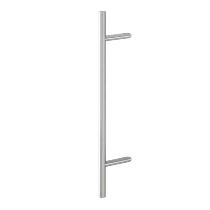 Hoppe E5012 Stainless Steel Pull Handle – 1600mm