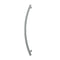 Hoppe E5511 Bow-Shaped Pull Handle – 62.99" Stainless Steel
