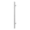 Hoppe E5011 Stainless Steel Pull Handle – 47-1/4" Length