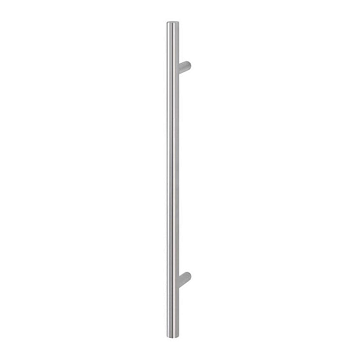 Hoppe E5011 Stainless Steel Pull Handle – 47-1/4" Length