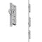 Hoppe Key Operated Multipoint Lock with Panic Function – 45mm Backset, 40.2" Handle Height