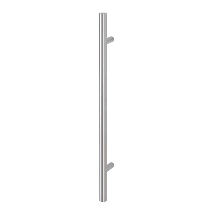 Hoppe E5011 Stainless Steel Pull Handle – 1600mm