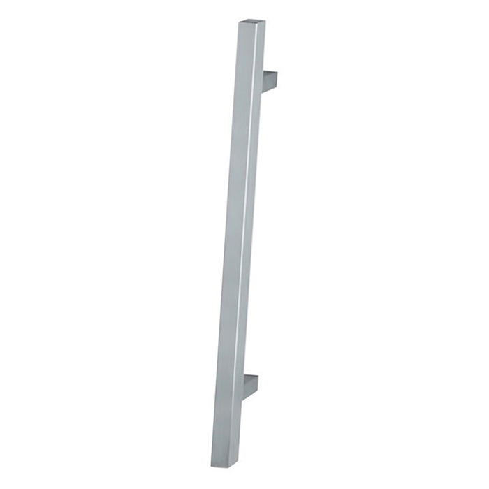 Hoppe E5766 Stainless Steel Pull Handle – 62.99" (1600mm)