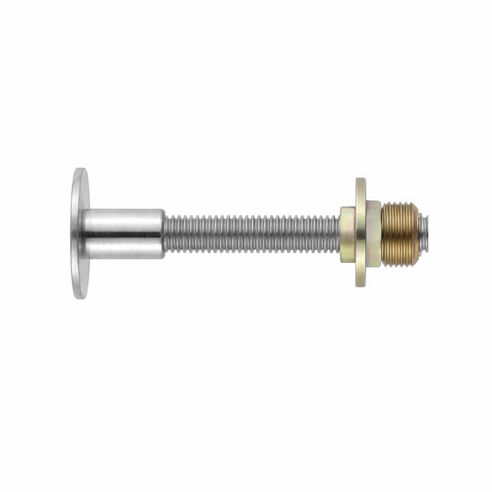 Hoppe Pull Handle Fixing System – BS-811/B for 1.85" - 2.24" Doors