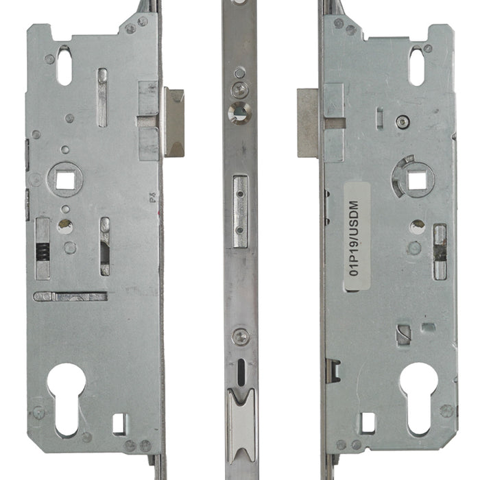 Atrium Tongue Multipoint Lock Replacement for GU Tripact – 35mm Backset, 92mm PZ