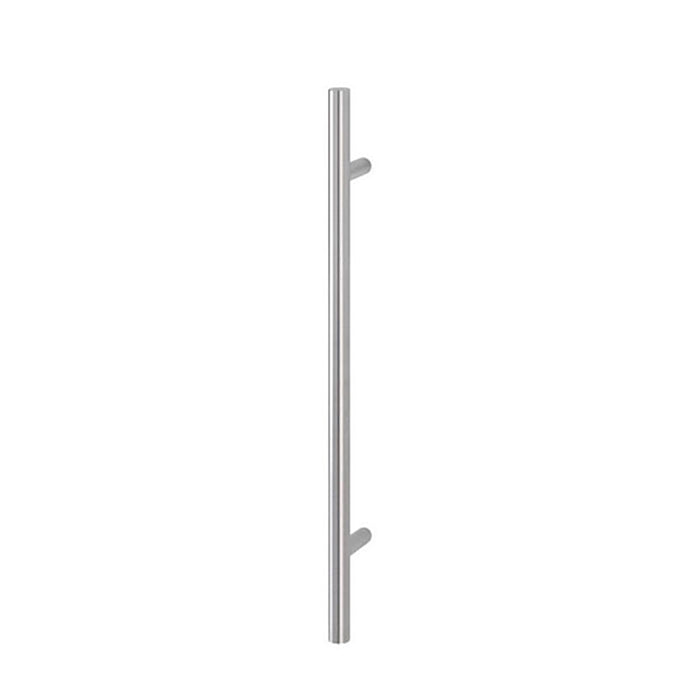 GU Ferco Straight Pull Handle – 47-1/4" Length, Stainless Steel