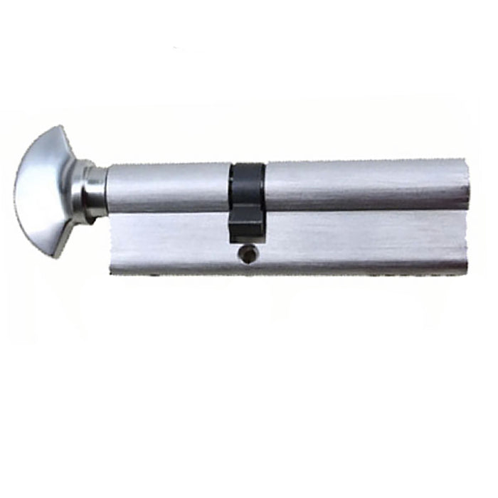 Euro Profile Thumbturn Cylinder – 60/40mm, Yale Y2 Keyway