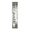 Lockmaster Passive Multipoint Lock Case – 35mm Backset, 92mm PZ