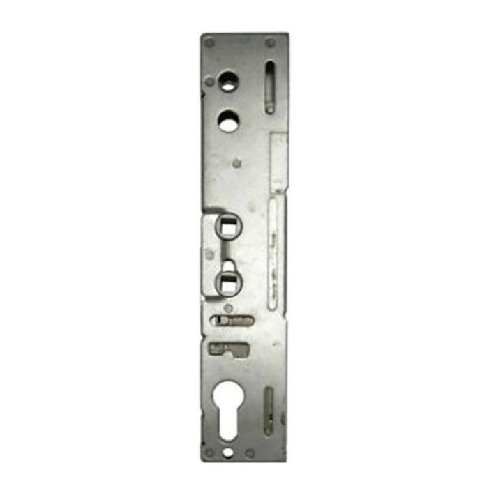 Lockmaster Passive Multipoint Lock Case – 35mm Backset, 92mm PZ