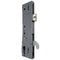 Lockmaster 304 Multipoint Lock – 45mm Backset, 92mm PZ, Stainless Steel