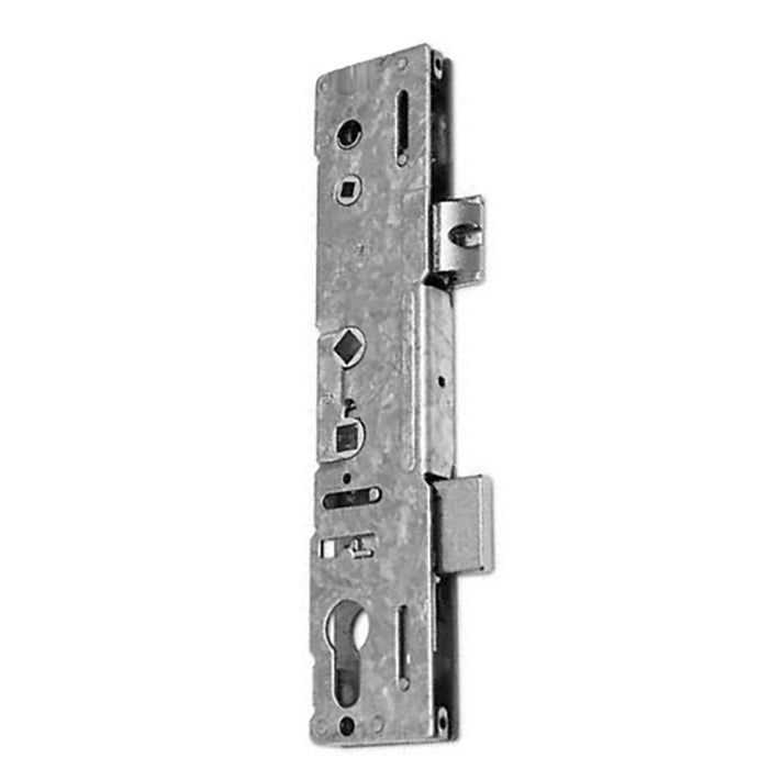 Lockmaster Multipoint Lock Case – 35mm Backset, 92mm PZ