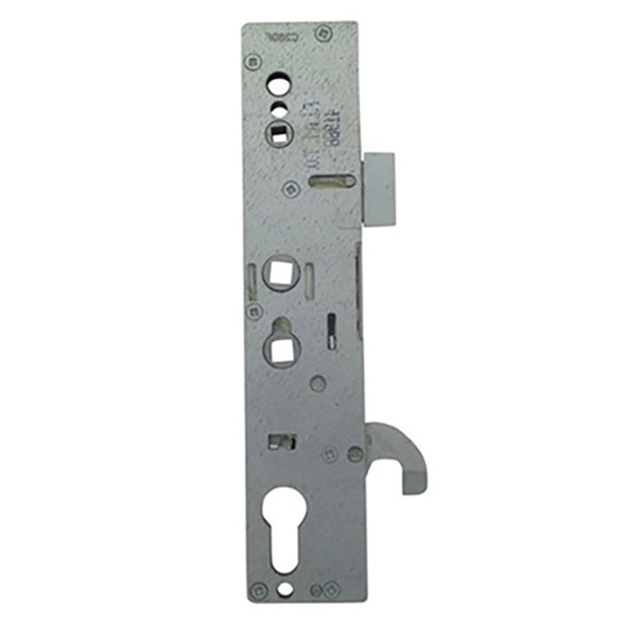 Lockmaster 104 Multipoint Lock Case – 35mm Backset, 92mm/62mm PZ