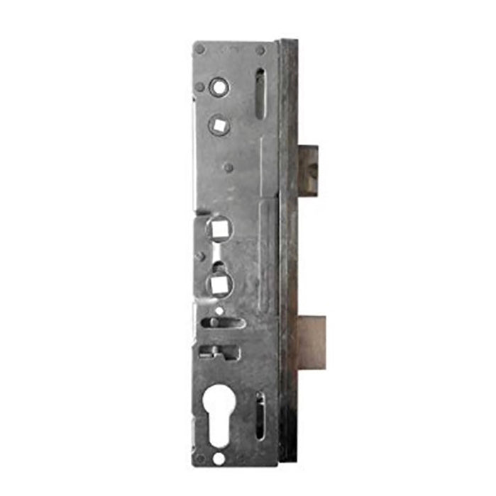 Multipoint Lock Case – 45mm Backset, 92mm/62mm PZ, Double Spindle
