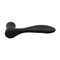 Hoppe New Orleans M1610 Lever Handle – Right Hand, Oil-Rubbed Brass