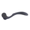 Hoppe Munchen Low-Profile Lever Handle – Right Hand, Rustic Umber