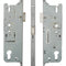 Fuhr Multisafe Manual Multipoint Lock – 45mm Backset, 92mm PZ, 2 Hooks, 91-1/16" Length