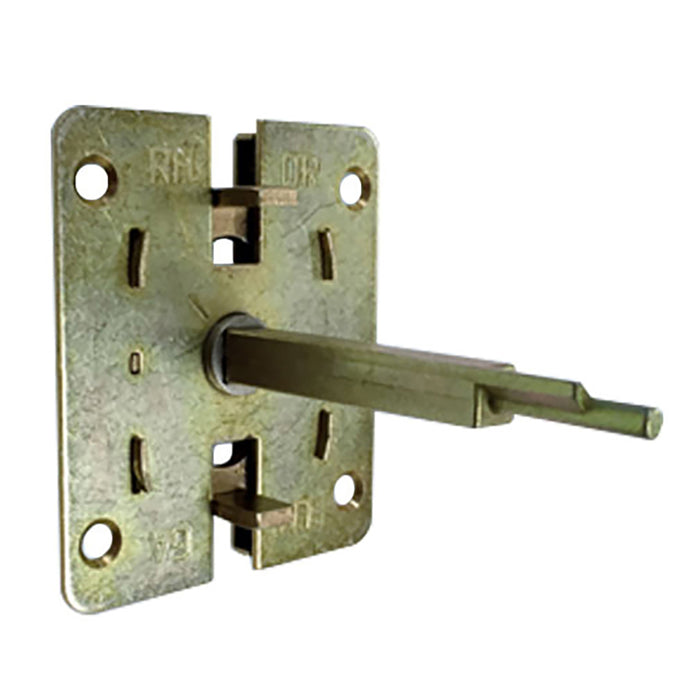 G-U Ferco Conversion Kit for Gripset Handles – 70mm Door Thickness