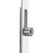 Hoppe HLS9000 Top Extension for Eagle Doors – 16mm Faceplate, 55.59" Length