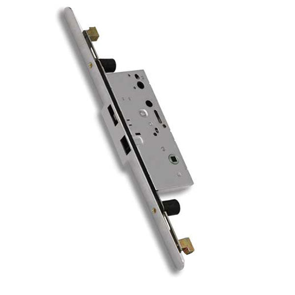 Passive Multipoint Lock for Inactive Doors – 70mm Backset, Right Hand
