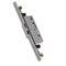 Passive Multipoint Lock for Inactive Doors – 70mm Backset, Right Hand