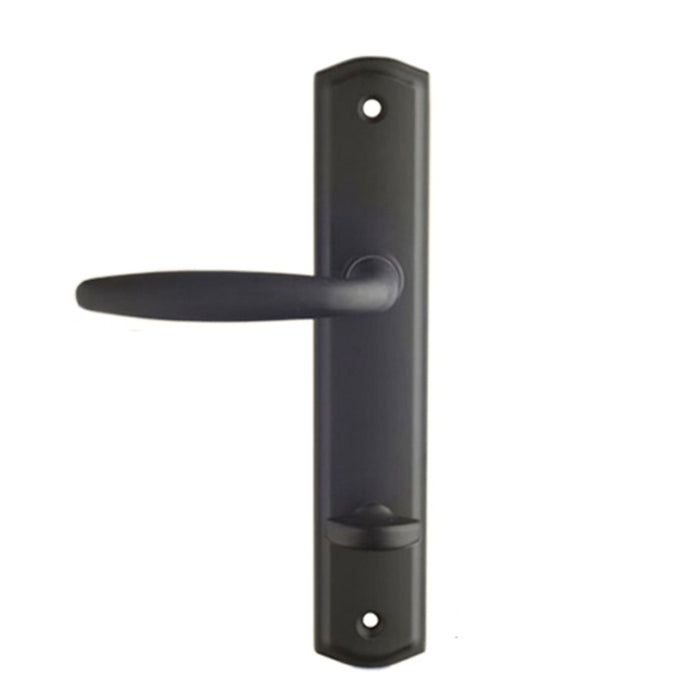 Amesbury 800 C Regency Keyed Handleset – 92mm PZ, Zinc