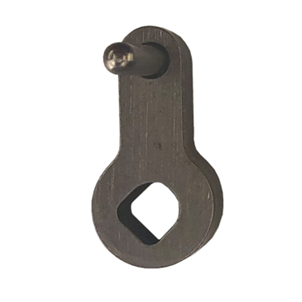 Tru-Lock Tail Piece for Kwikset Deadbolt Cylinders