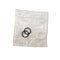 Handle Bushing and O-Ring Kit – Clear Bushing with Black Buna O-Rings