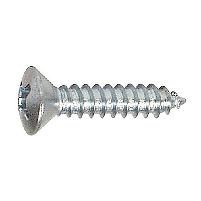 Hoppe Strike Plate Screw – #8-15 x 3/4"