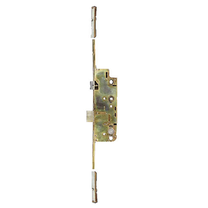 GU Multipoint Lock for Superior Doors – 50mm Backset, 20mm Faceplate (Discontinued)