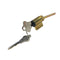 Schlage Lock Cylinder for G-U Gripset Trim – 52mm Tail